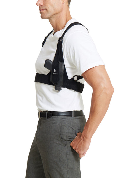 HOLSTER MEN-HOLSTER-KCARRY-KCARRY Holsters