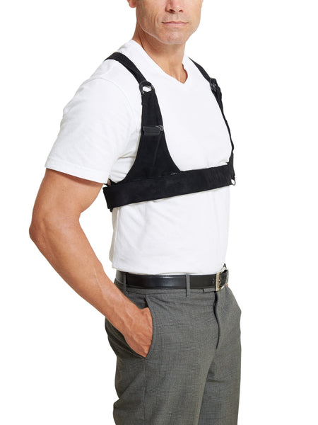 HOLSTER MEN-HOLSTER-KCARRY-KCARRY Holsters