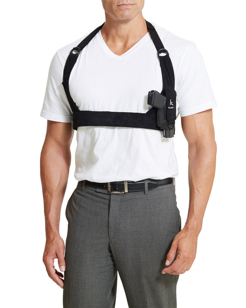 HOLSTER MEN-HOLSTER-KCARRY-KCARRY Holsters